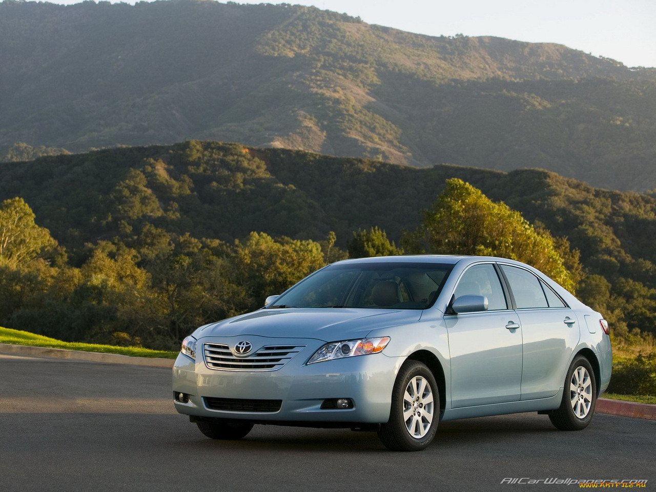 , toyota
